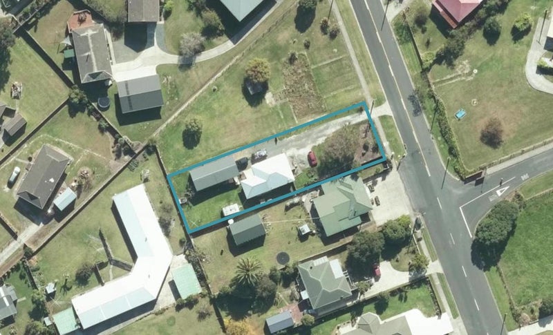 80 Awakino Road, Dargaville - Carousel 1