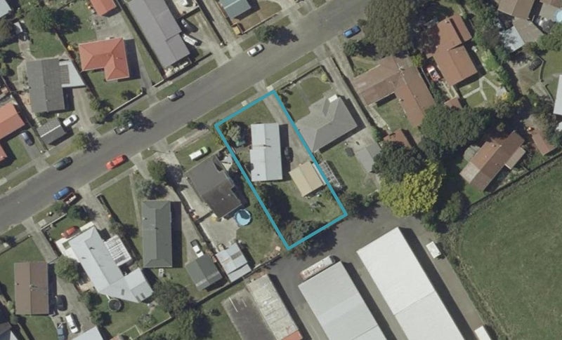 56 Acacia Street, Kelvin Grove, Palmerston North - Carousel 1