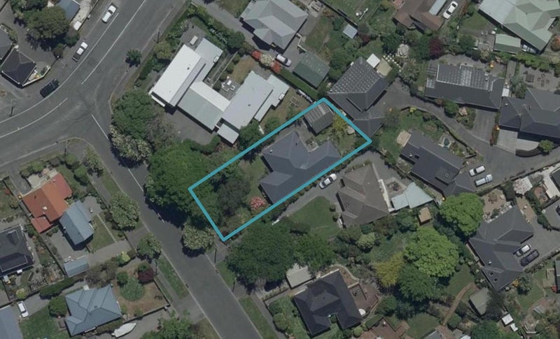 94 Windermere Road, Papanui, Christchurch - Carousel 1