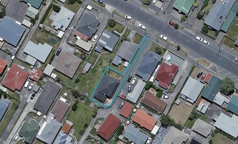 28A Byron Street, Miramar, Wellington - Carousel 1
