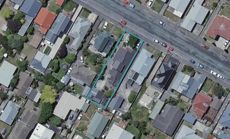 70 Rotherham Terrace, Miramar, Wellington - Carousel 1