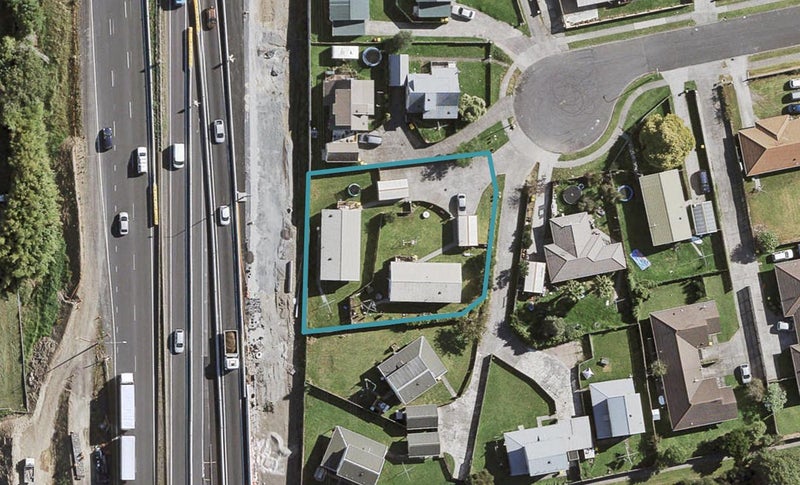 98A Trimdon Street, Randwick Park, Auckland - Carousel 1