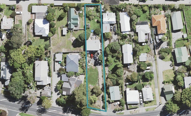 733 Swanson Road, Swanson, Auckland - Carousel 1