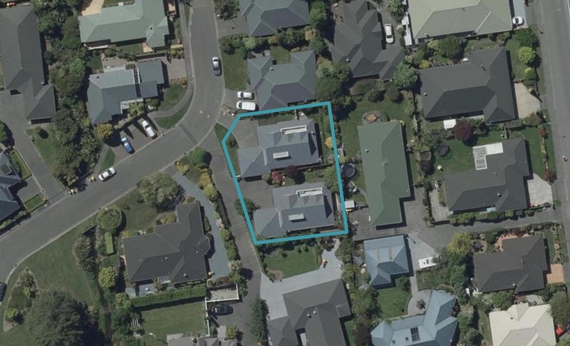 3 Brookford Place, Westmorland, Christchurch - Carousel 1