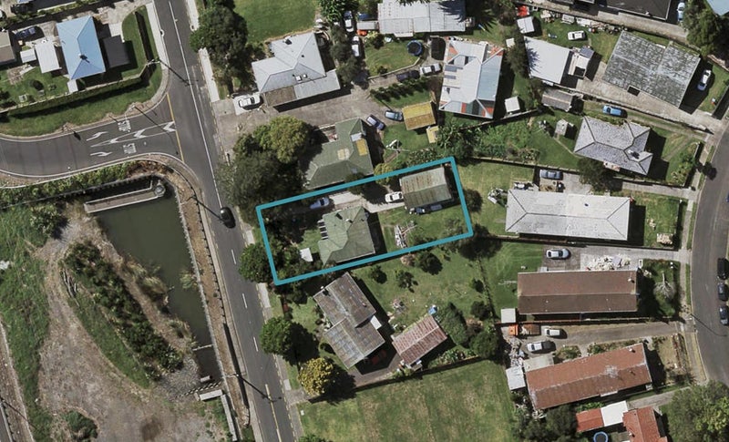 9 Frank Grey Place, Otahuhu, Auckland - Carousel 1