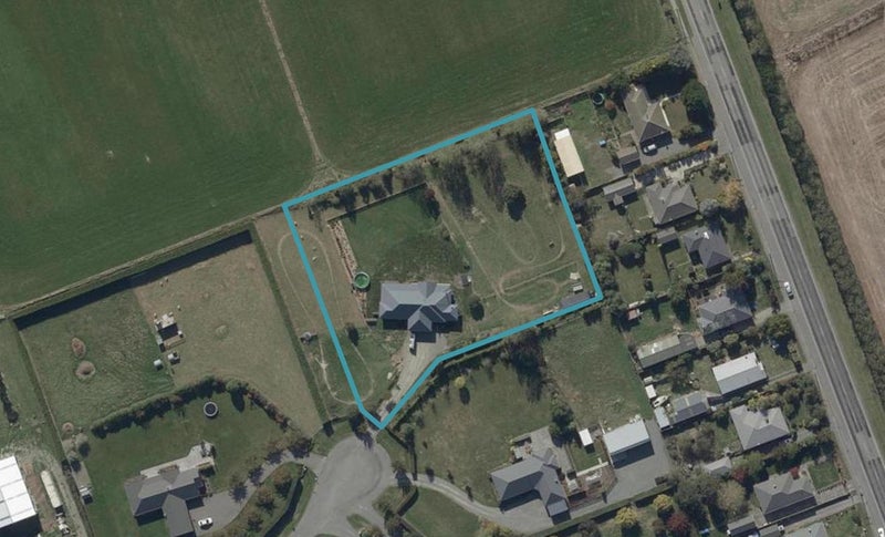 39 Winnie Vine Place, Leeston - Carousel 1