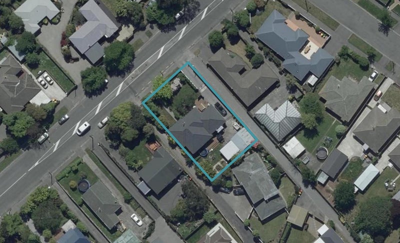 107 Aorangi Road, Bryndwr, Christchurch - Carousel 1