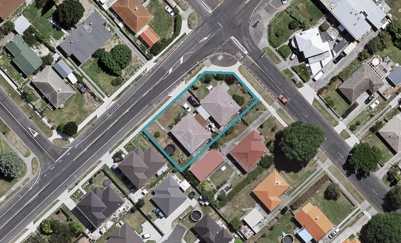 90A Latham Street, Marewa, Napier - Carousel 1