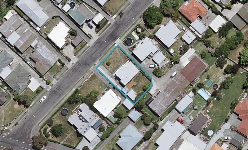 30 Morse Street, Marewa, Napier - Carousel 1
