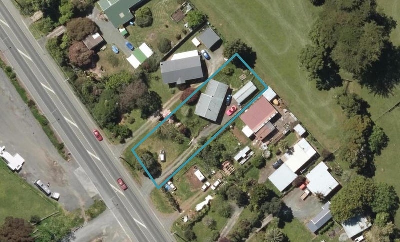 94 Great North Road, Te Kamo, Whangarei - Carousel 1