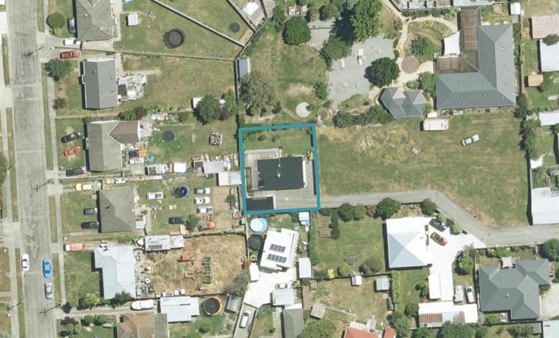 47C Hutcheson Street, Mayfield, Blenheim - Carousel 1