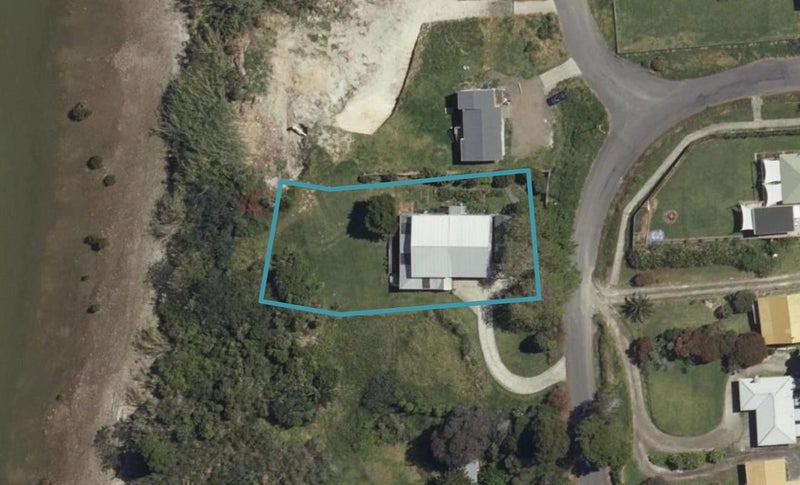 7 Manning Street, Rawene, Kaikohe - Carousel 1