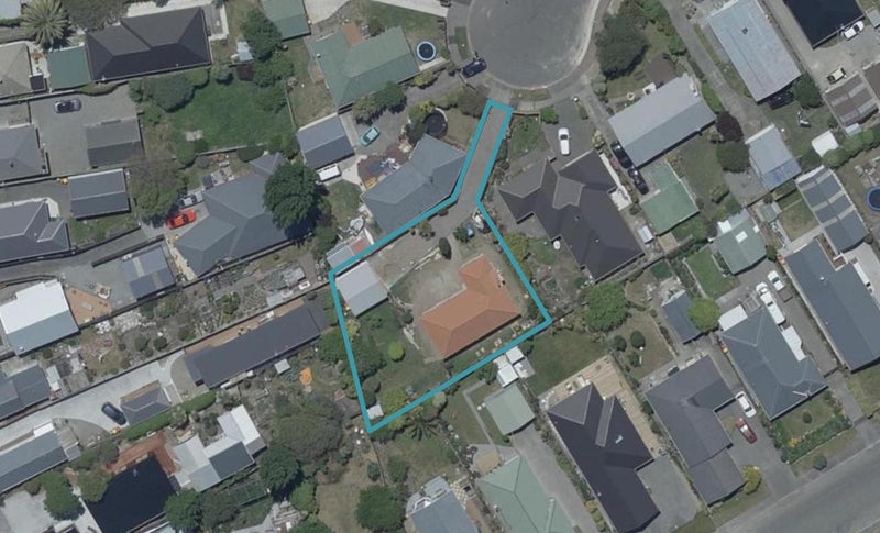 29 Endeavour Street, North New Brighton, Christchurch - Carousel 1