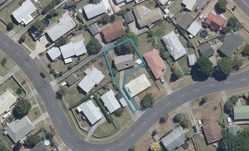 55B Garland Drive, St Andrews, Hamilton - Carousel 1