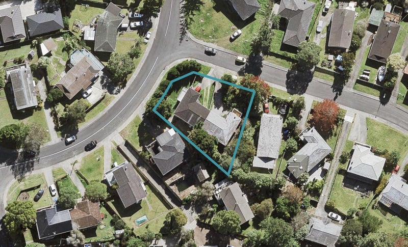 2/1 Bonito Place, Bayview, Auckland - Carousel 1