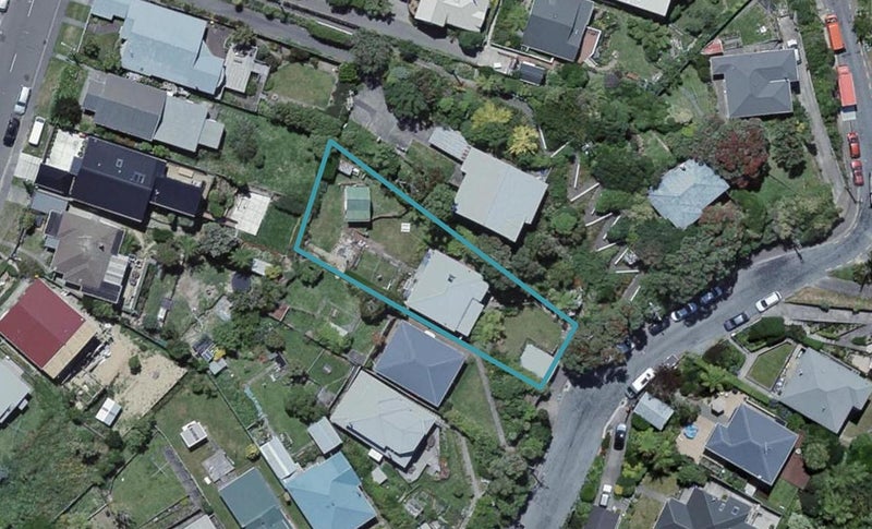 11 Havelock Street, Mornington, Wellington - Carousel 1