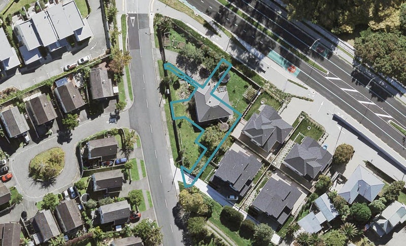 8/44 Schnapper Rock Road, Schnapper Rock, Auckland - Carousel 1