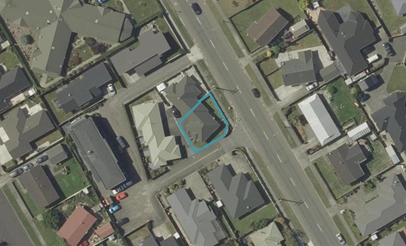 89 Roberts Line, Kelvin Grove, Palmerston North - Carousel 1