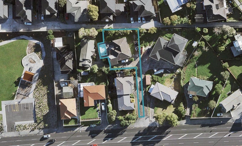 88 Tiverton Road, New Windsor, Auckland - Carousel 1