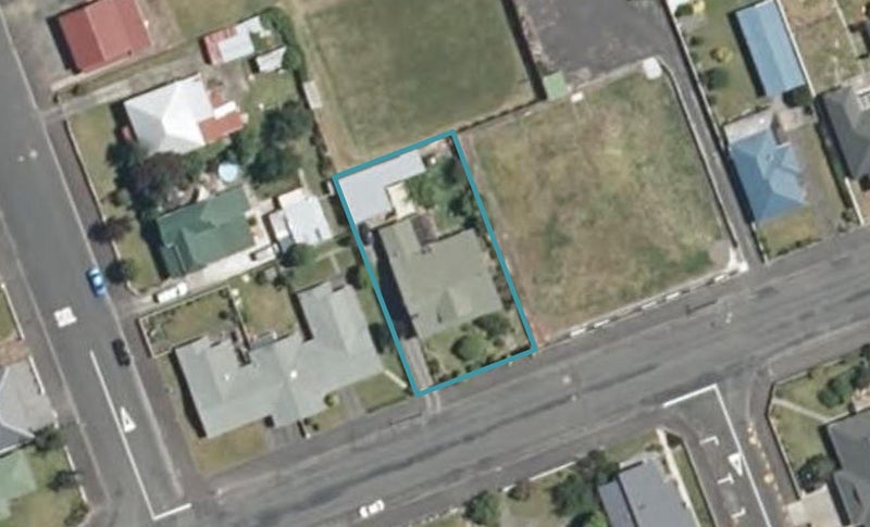 17 Waterloo Street, Dannevirke - Carousel 1