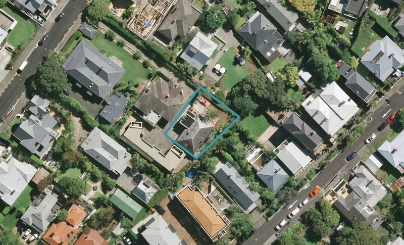 7C Seymour Street, Saint Marys Bay, Auckland - Carousel 1