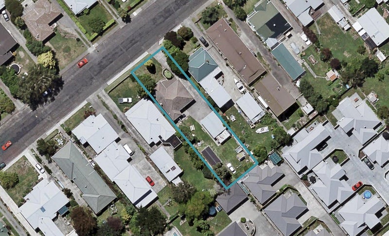 508 Lascelles Street, Saint Leonards, Hastings - Carousel 1