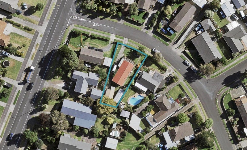 3 Becker Drive, Weymouth, Auckland - Carousel 1