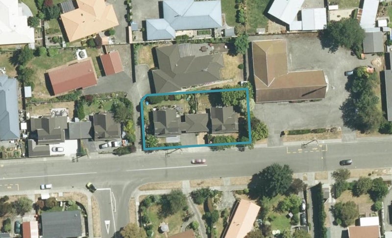 45A Wither Road, Witherlea, Blenheim - Carousel 1