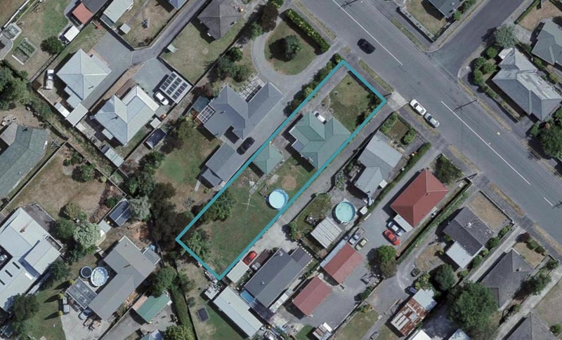 98 Kuripuni Street, Kuripuni, Masterton - Carousel 1