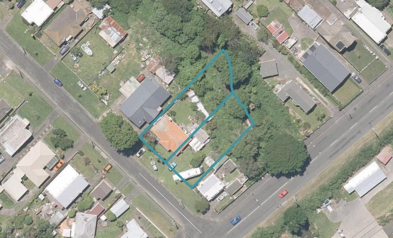 4 Boyd Avenue, Aramoho, Whanganui - Carousel 1