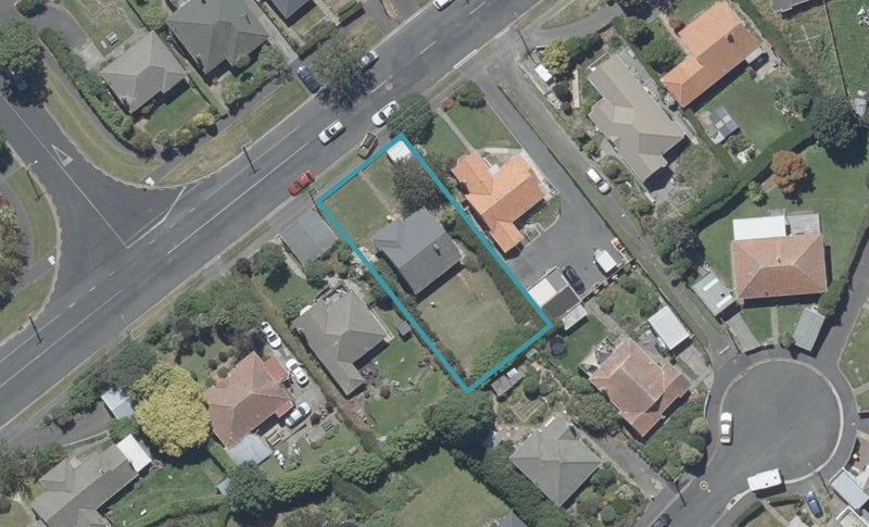 210 Helensburgh Road, Wakari, Dunedin - Carousel 1