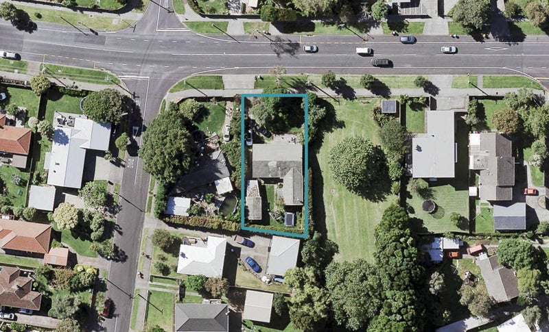 117 West Tamaki Road, Glen Innes, Auckland - Carousel 1