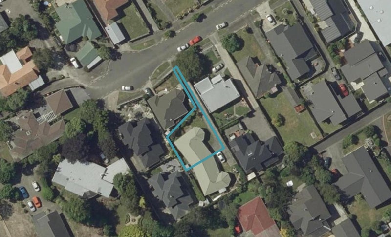 15A Jensen Street, Hokowhitu, Palmerston North - Carousel 1