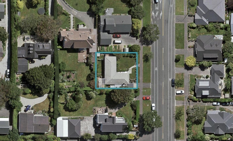 120 Windsor Street, Windsor, Invercargill - Carousel 1