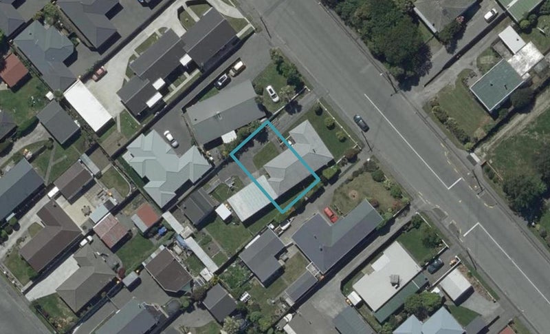 2/38 Seymour Street, Hornby, Christchurch - Carousel 1