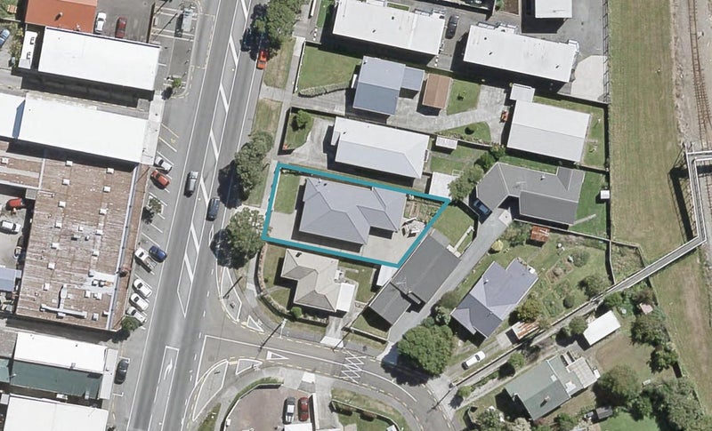 142 Randwick Road, Moera, Lower Hutt - Carousel 1