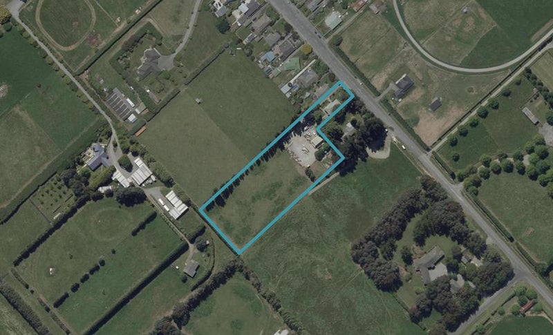 38 Marshs Road, Templeton, Christchurch - Carousel 1