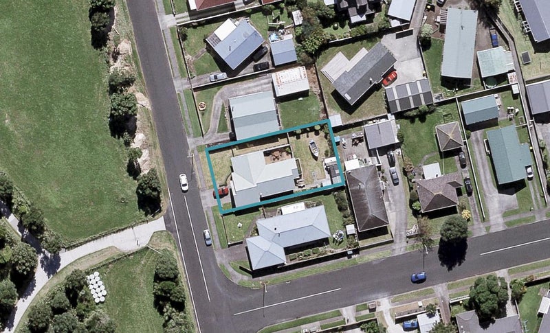 156 Mangati Road, Bell Block, New Plymouth - Carousel 1