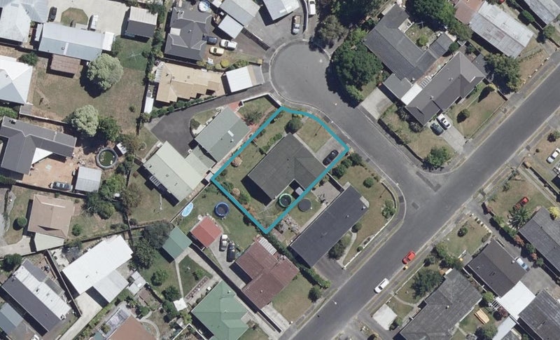 3 Cascade Place, Chartwell, Hamilton - Carousel 1