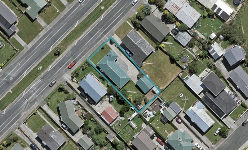 209 Regent Street, Heidelberg, Invercargill - Carousel 1