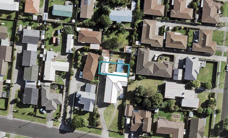 5/21 South Street, Papakura, Auckland - Carousel 1