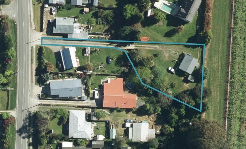 452A Main Road Riwaka, Riwaka - Carousel 1