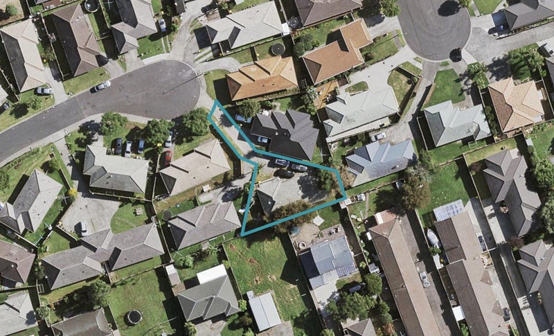 23 Jadon Close, Takanini, Auckland - Carousel 1