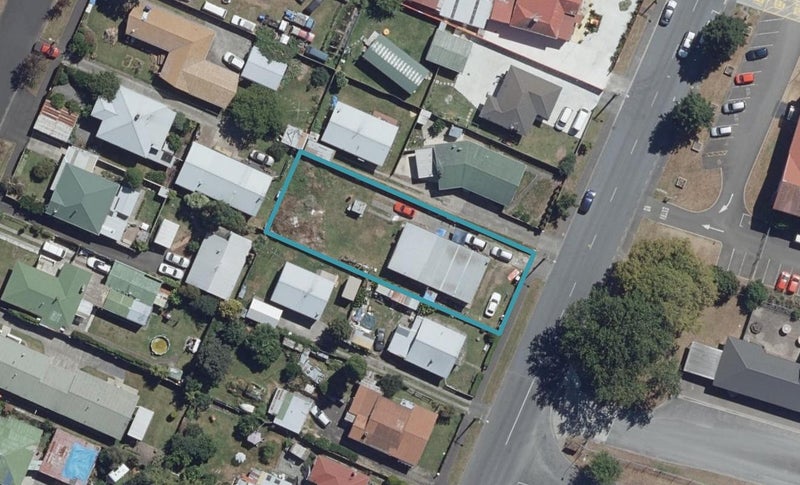 54B Higgins Road, Frankton, Hamilton - Carousel 1