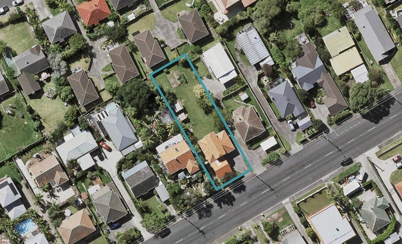 102 Bayswater Avenue, Bayswater, Auckland - Carousel 1