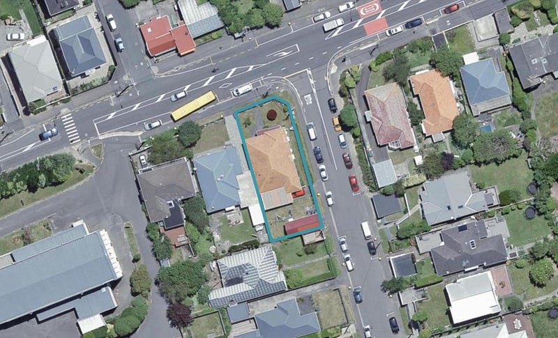 287 Karori Road, Karori, Wellington - Carousel 1