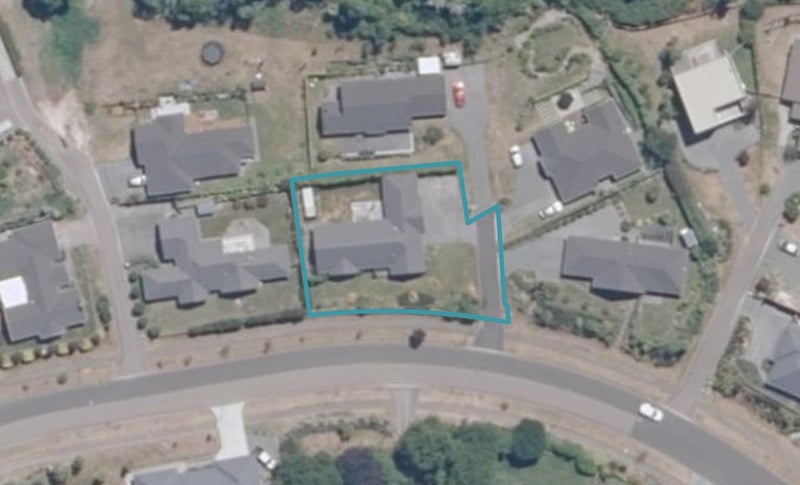1 Van Asch Lane, Rangatira Park, Taupo - Carousel 1