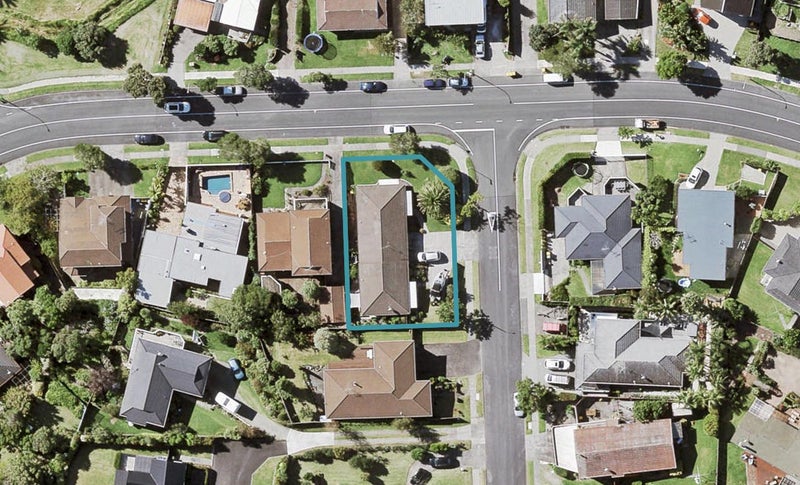 1A Markham Place, Bucklands Beach, Auckland - Carousel 1