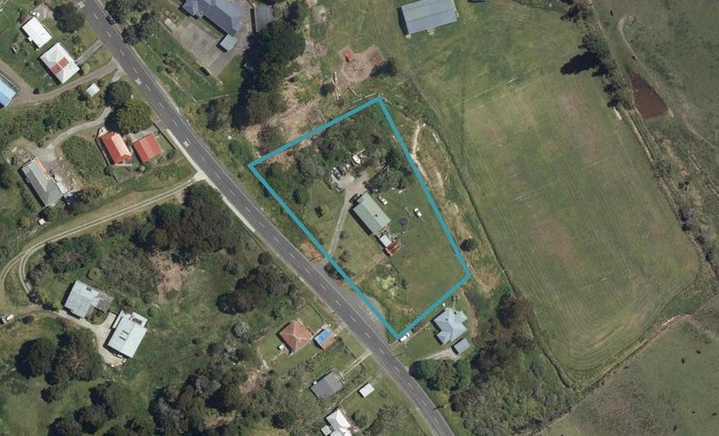 106 Parnell Street, Rawene, Kaikohe - Carousel 1