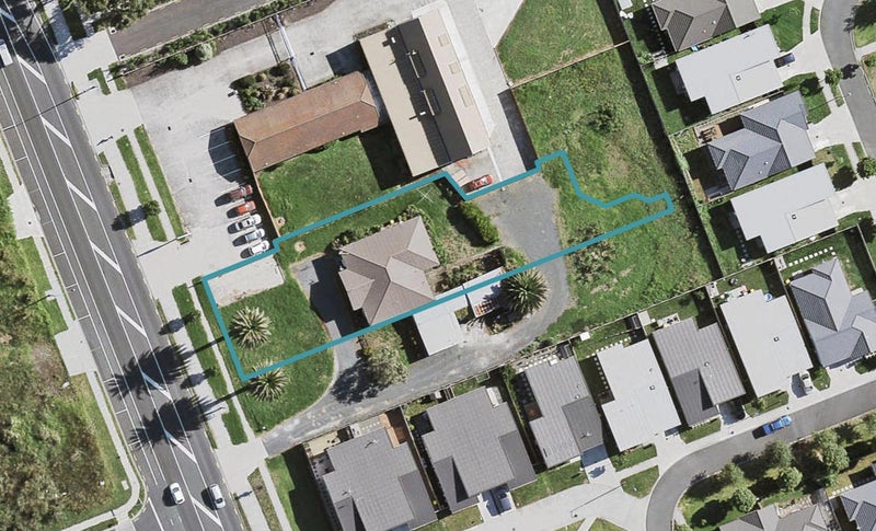 2 Rosarina Lane, Takanini, Auckland - Carousel 1